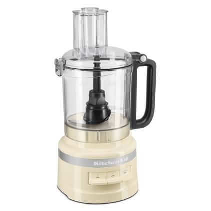 Блендер за храна 5KFP0921EAC, бадем, KitchenAid