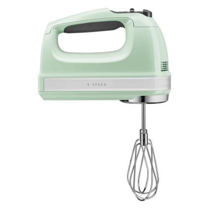Ръчен миксер 5KHM9212EPT шамфъстък, KitchenAid