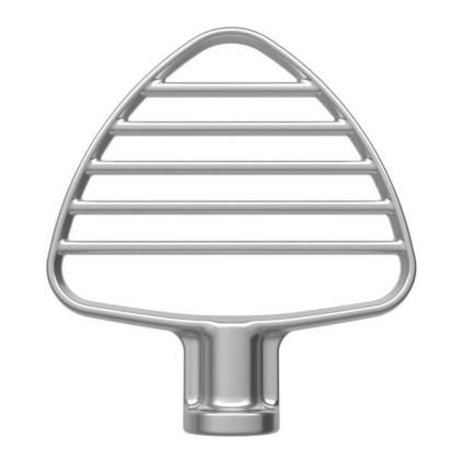 Приставка за сладкиши за настолен миксер 5KSMPB5SS, KitchenAid