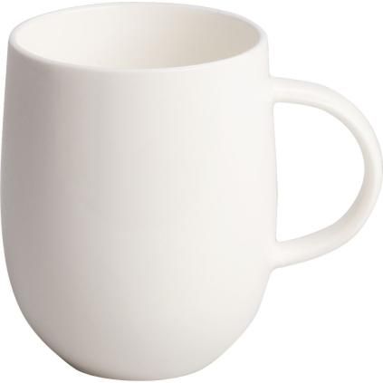 Чаша за чай ALL-TIME 360 мл, костен порцелан, Alessi