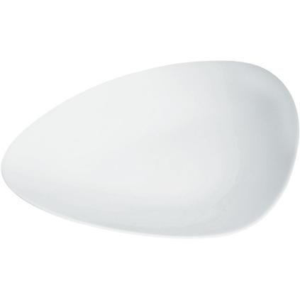 Чиния за десерт COLOMBINA, 24 см, Alessi