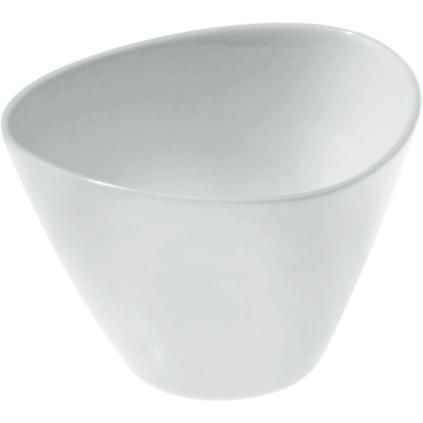 Мока чашка за кафе COLOMBINA 70 мл, бяла, Alessi