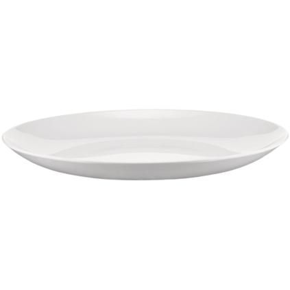 Чиния за вечеря MAMI 27,5 cм, Alessi
