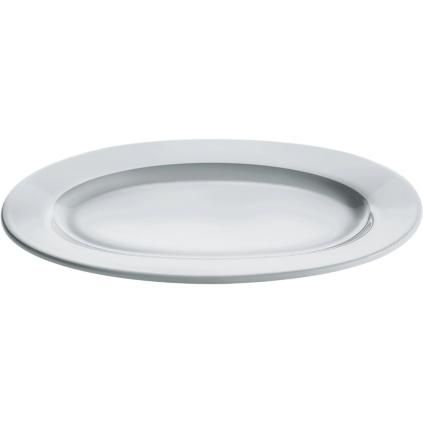 Чиния за сервиране PLATEBOWLCUP 36 x 25 cм, Alessi