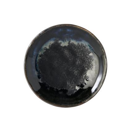 Чиния за тапас MATT BLACK 13,5 cм, MIJ