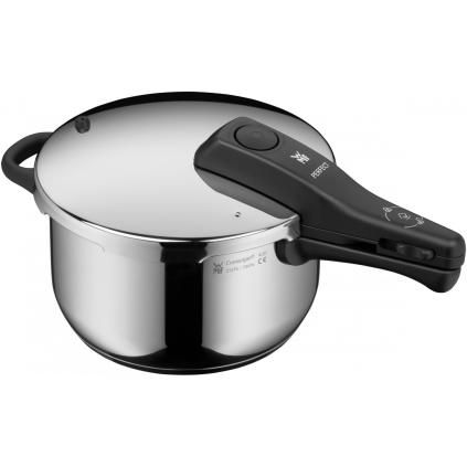 Тенджера под налягане PERFECT 4,5л, ⌀ 22 cм, WMF
