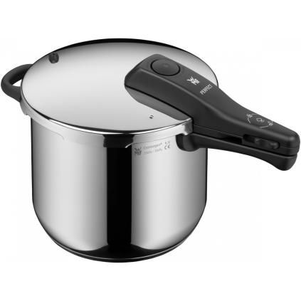Тенджера под налягане PERFECT 6,5л, ⌀ 22 cм, WMF