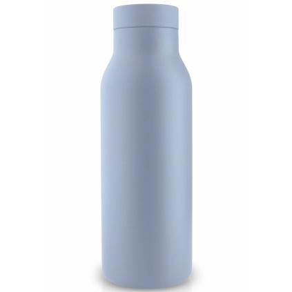 Термос URBAN 500 ml, облачно син, неръждаема стомана, Eva Trio