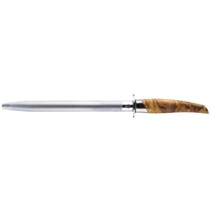 Диамантена стомана за заточване KATAI 26 cм, Forged