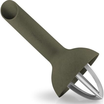 Преса за цитруси GREEN TOOL 22 cm, зелен, неръждаема стомана/пластмаса, Eva Trio