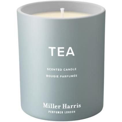 Ароматна свещ TEA, 220 г, Miller Harris