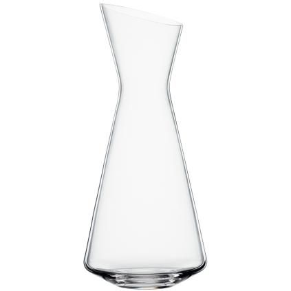 Декантер STYLE 1 л, прозрачен, Spiegelau