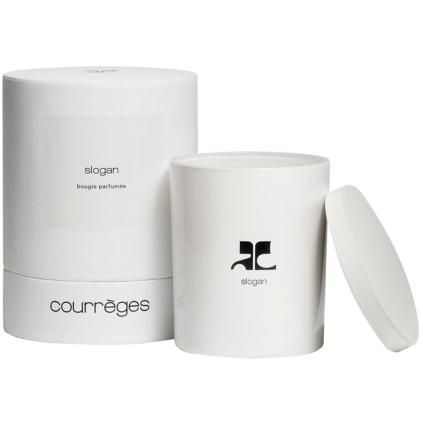 Ароматна свещ SLOGAN 190 г, Courreges
