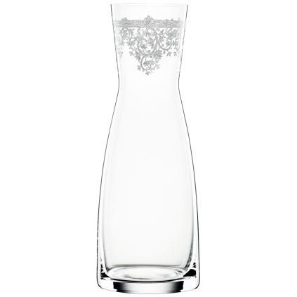 Карафа за вода ARABESQUE 1,1 л, прозрачна, Spiegelau