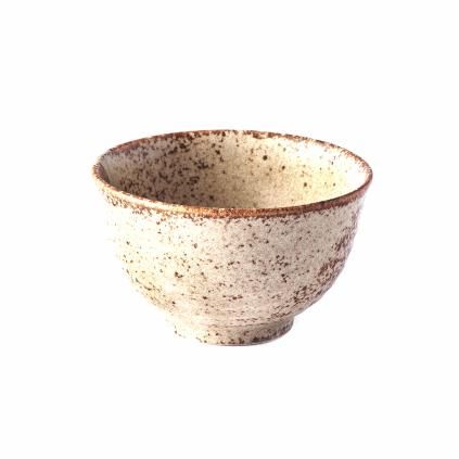 Избледняващ пясък чаша за чай 9 cm MIJ