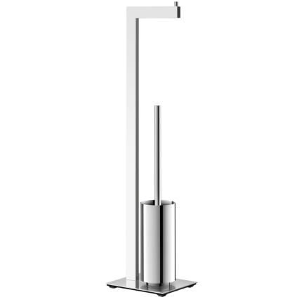 Тоалетна чиния LINEA 72 cм, полирана, неръждаема стомана, Zack