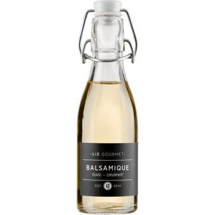Балсамов оцет 200 мл, бял, Lie Gourmet