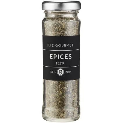 Смес от подправки 30 г, за тестени изделия, Lie Gourmet