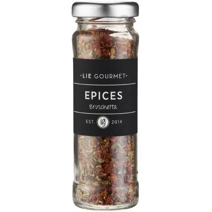 Смес от подправки 37 г, брускети, Lie Gourmet