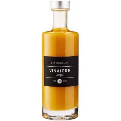 Оцет от манго с пулпа 250 мл, Lie Gourmet
