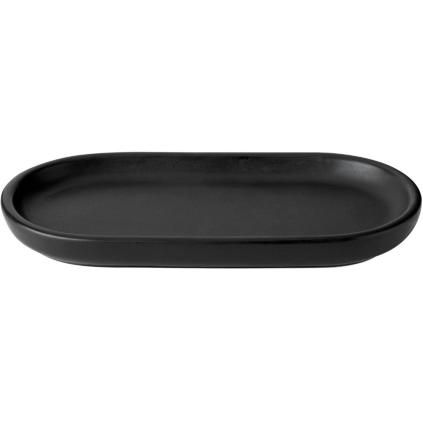 Джобна кутиика FJORD 18 cм, черна, керамика, Stelton