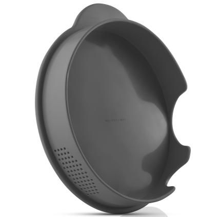 Капак за кухненска купа EVA 2,0 l, 17 cm, пластмаса, Eva Trio
