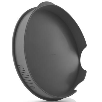 Капак за кухненска купа EVA 4,0 l, 23 cm, пластмаса, Eva Trio
