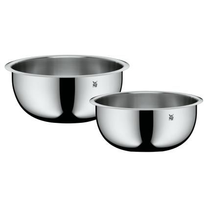 Кухненска купа GOURMET, комплект 2 бр., неръждаема стомана, WMF