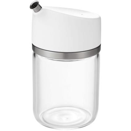 Дозатор за олио GOOD GRIPS 150 мл, стъкло, OXO