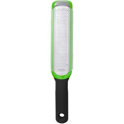 Ренде за цитрусови плодове GOOD GRIPS 31 см, зелено, пластмаса, OXO