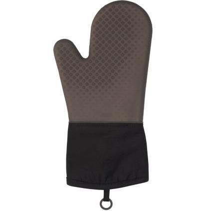 Ръкавица за фурна GOOD GRIPS 33 см, черна, силикон, OXO