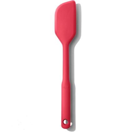 Лопатка за тесто GOOD GRIPS 31 см, червена, силикон, OXO