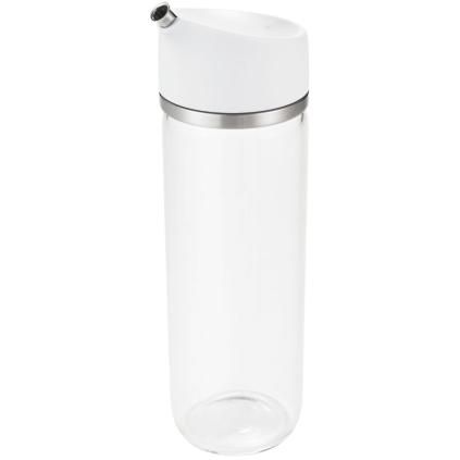 Дозатор за олио GOOD GRIPS 355 мл, стъкло, OXO