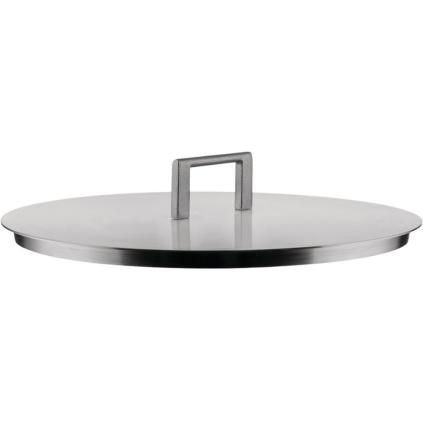 Капак CONVIVIO, 24 см, неръждаема стомана, Alessi