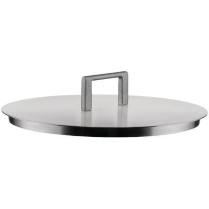 Капак CONVIVIO, 20 см, неръждаема стомана, Alessi