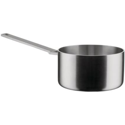 Тиган за сосове CONVIVIO, 16 см, 1,8 л, неръждаема стомана, Alessi