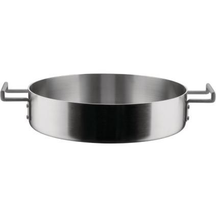 Съдове за готвене CONVIVIO 28 cm, 3,7 l, инокс, Alessi