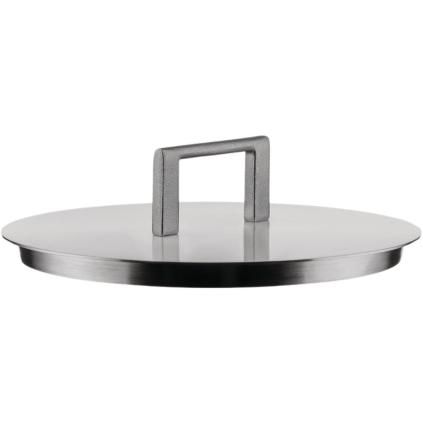 Капак CONVIVIO, 16 см, неръждаема стомана, Alessi
