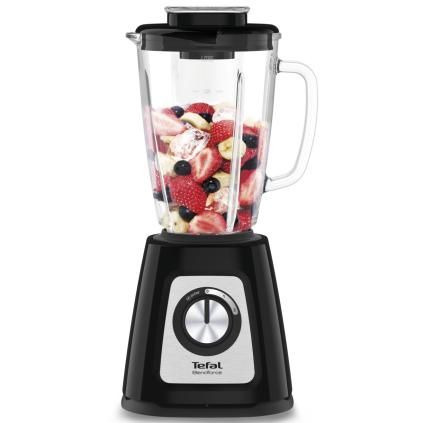 Настолен блендер BLENDFORCE 2 BL438831 1,75 l, черен, Tefal