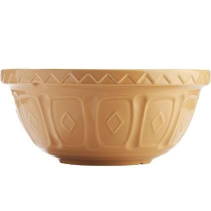 Кухненска купа ORIGINAL CANE, 2,7 л, канела, камък, Mason Cash