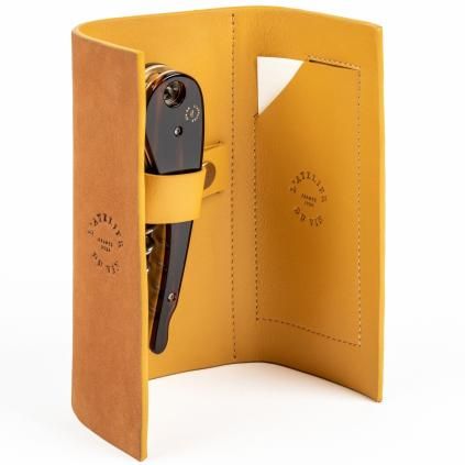 Сервитьорски тирбушон SOFT MACHINE NOMAD, L'Atelier du Vin