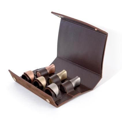 Комплект аксесоари за вино LES BIJOUX, комплект от 6 бр., L'Atelier du Vin