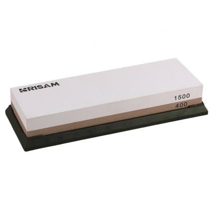 Камък за заточване 400/1500 RISAM, Dellinger