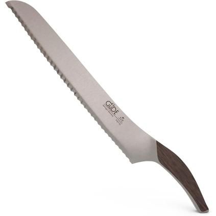 210982 nuz na chleba synchros 32 cm hneda gude