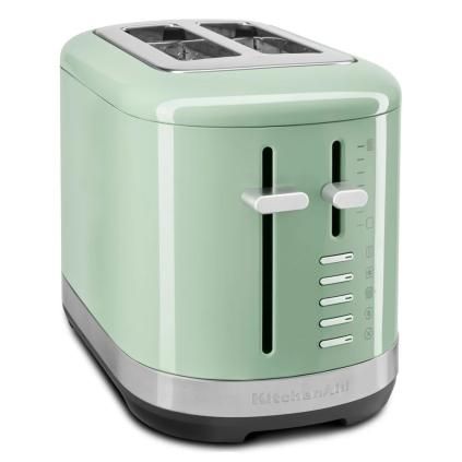 Тостер 5KMT2109, 31 см, шамфъстък, KitchenAid