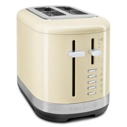 Тостер 5KMT2109, 31 см, бадем, KitchenAid