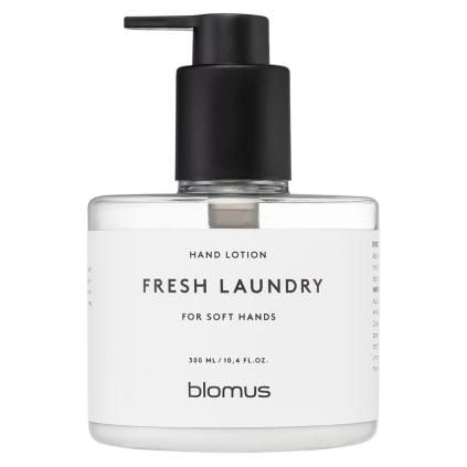 Лосион за ръце SATOMI FRESH LAUNDRY, 300 мл, Blomus