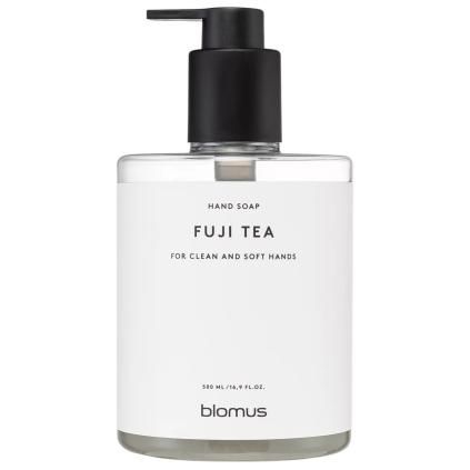 Сапун за ръце SATOMI FUJI TEA, 500 мл, Blomus