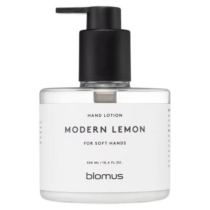 Лосион за ръце SATOMI MODERN LEMON, 300 мл, Blomus