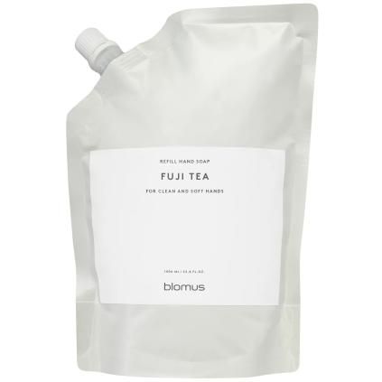 Сапун за ръце SATOMI FUJI TEA, 1 л, Blomus